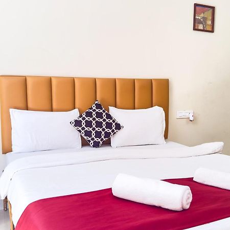 Hotel Leela Inn Candolim Marmagao Εξωτερικό φωτογραφία