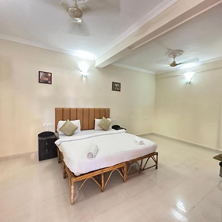 Hotel Leela Inn Candolim Marmagao Εξωτερικό φωτογραφία