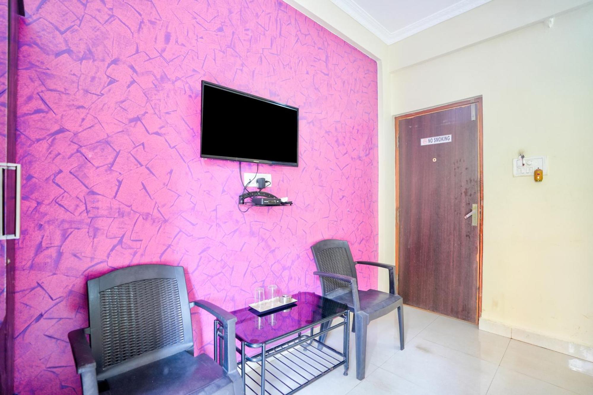 Hotel Leela Inn Candolim Marmagao Εξωτερικό φωτογραφία