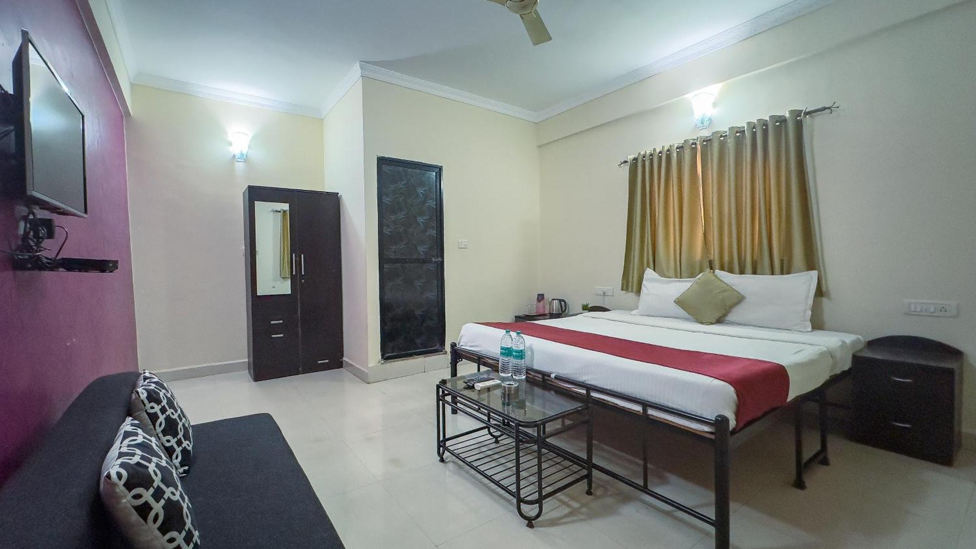 Hotel Leela Inn Candolim Marmagao Εξωτερικό φωτογραφία