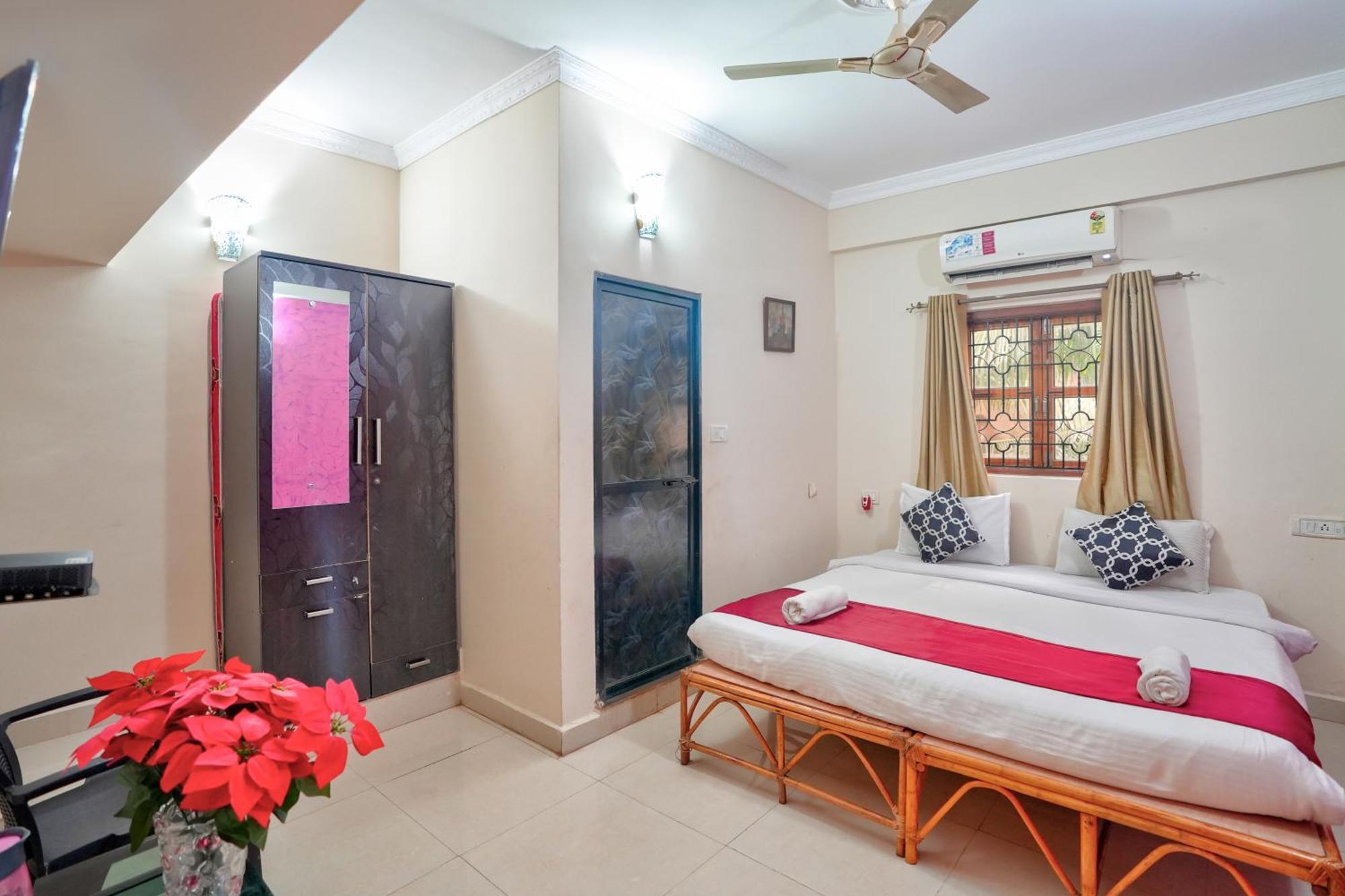 Hotel Leela Inn Candolim Marmagao Εξωτερικό φωτογραφία