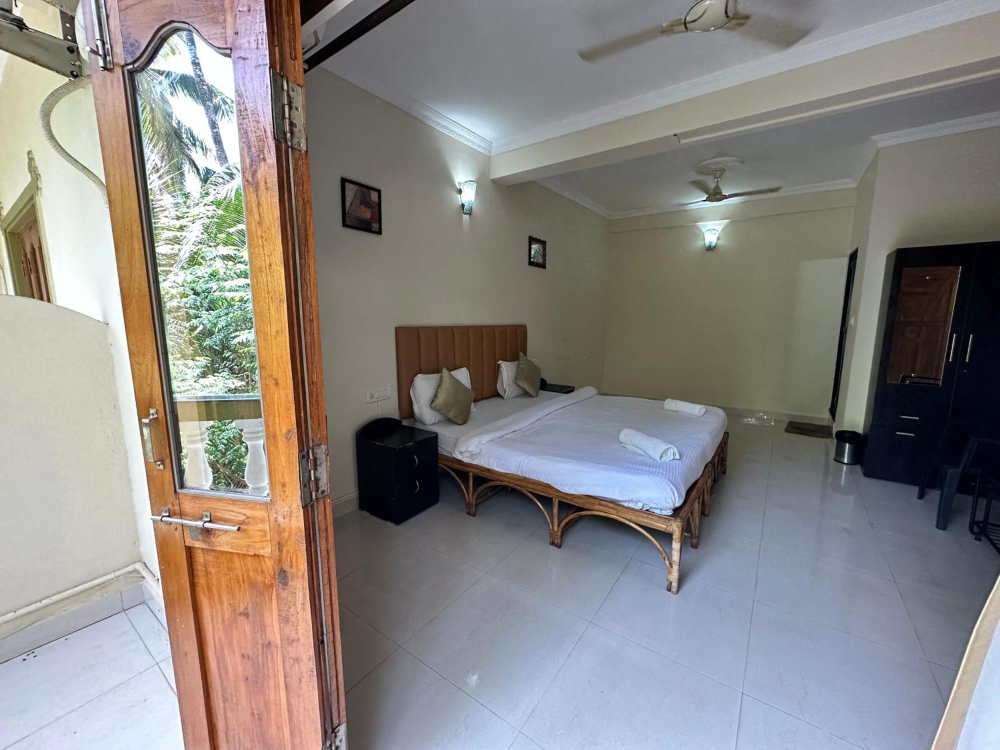 Hotel Leela Inn Candolim Marmagao Εξωτερικό φωτογραφία