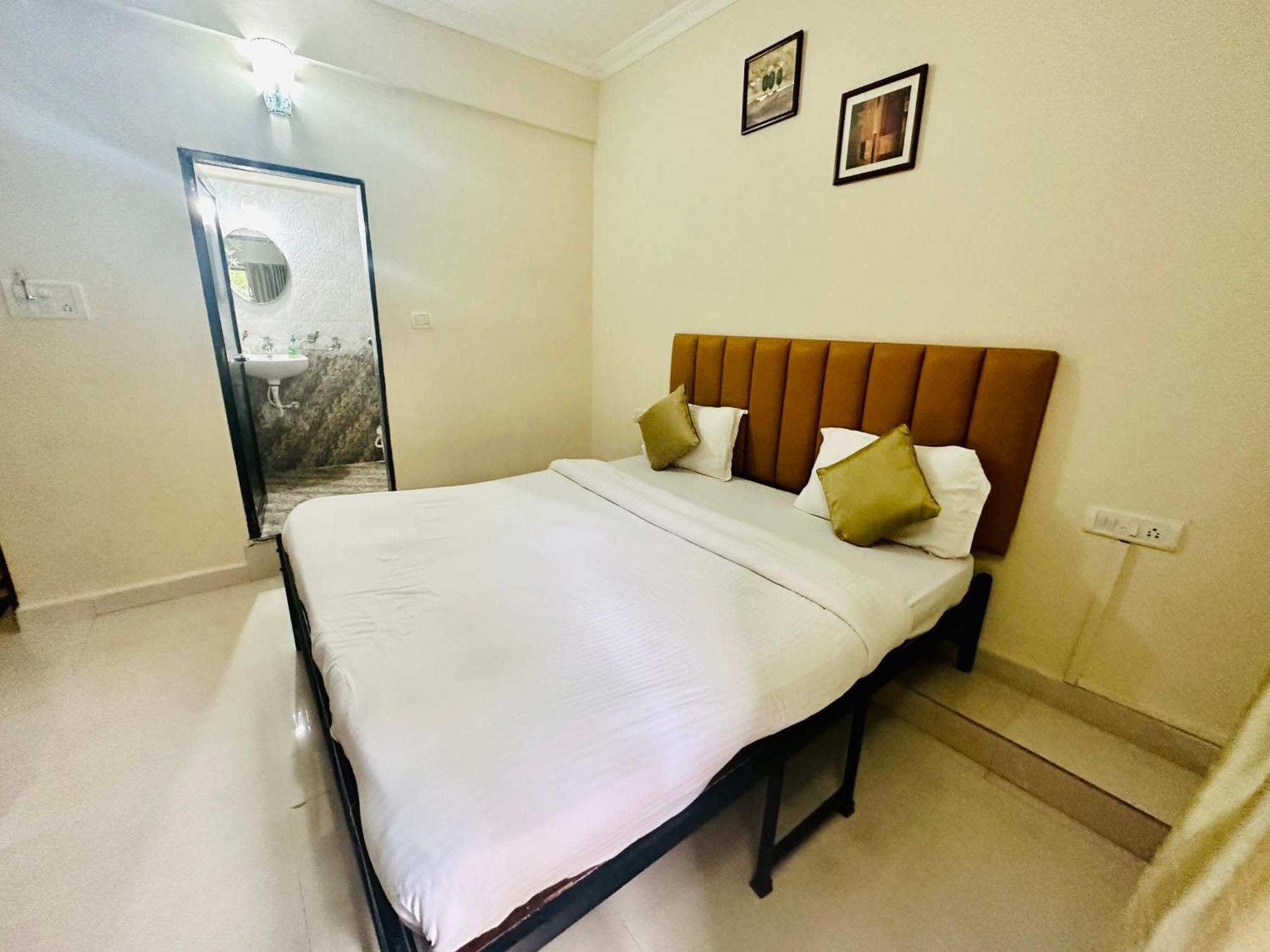 Hotel Leela Inn Candolim Marmagao Εξωτερικό φωτογραφία