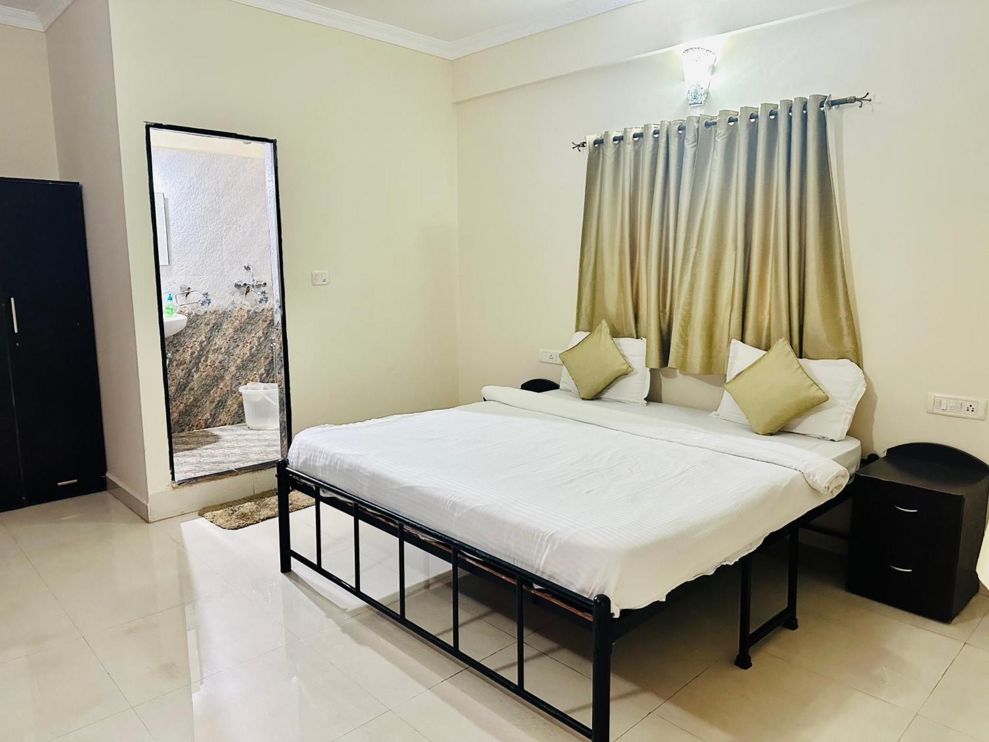 Hotel Leela Inn Candolim Marmagao Εξωτερικό φωτογραφία